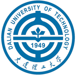 Dalian University of Technology logo