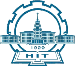 Harbin Institute of Technology logo