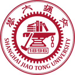 Shanghai Jiao Tong University logo