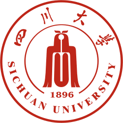 Sichuan University logo