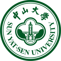Sun Yat-sen University logo