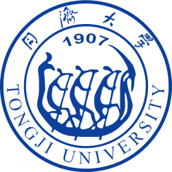 Tongji University logo
